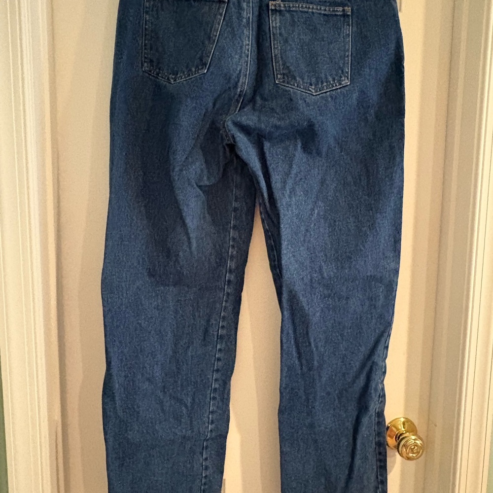 Cabella’s Fleece-lined Women’s Jeans - Picture 2 of 4